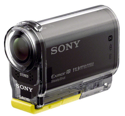 Sony Action Cam
