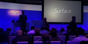 The play-by-play of Microsoft’s next Surface unveiling