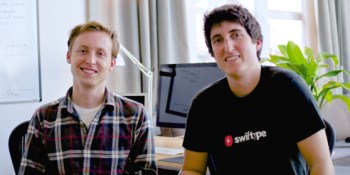 Swiftype closes $7.5M in less time than it takes to break a habit