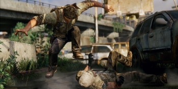 The problem with reviews: 'The story is awesome! Also, the game's OK'