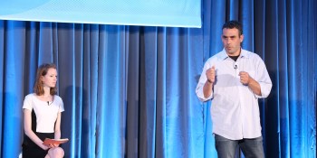 Totango takes home CloudBeat 2013's midstage Innovation Showdown