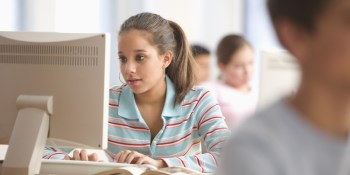 Google, Codecademy, & DonorsChoose are pulling more girls into computer science