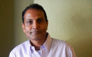Vineet Jain, the CEO of Egnyte, is prepping the company for a successful exit.