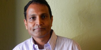 Egnyte founder Vineet Jain is driven to succeed — and share