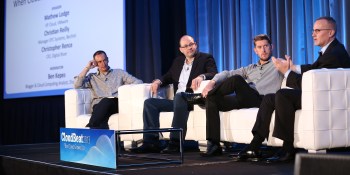 VMware customers give its public cloud service a thumbs up