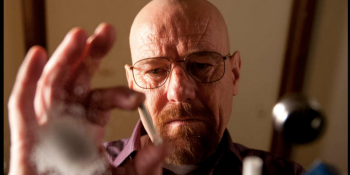 Business lessons from everyone’s favorite meth cook, Walter White