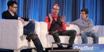 How Joyent's cloud helps Wanelo analyze its big data