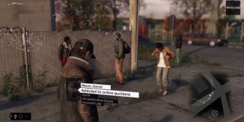 Watch Dogs finally gets release date for PS4, Xbox One, other platforms (just not Wii U)