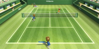 Wii Sports Club brings original Wii Sports minigames to Wii U’s eShop