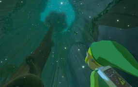 The Legend of Zelda: Wind Waker HD