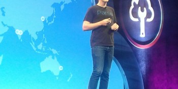 Parse announces analytics, email, and gaming features for mobile devs