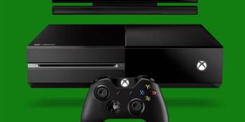 Microsoft says Xbox One saw record-breaking holiday in 2015