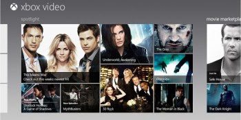 Xbox Video's Jinni tools will help you find more movies you like