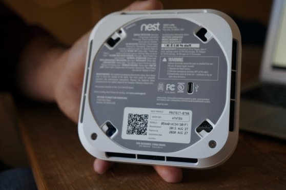 Nest Protect