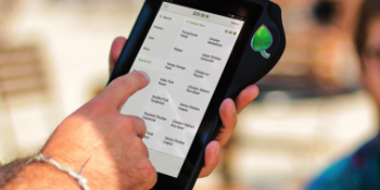 Forget dongles: Leaf raises $20M to for customized point-of-sale tablets