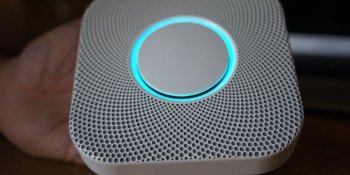 Nest CEO: We're halting all sales of Nest Protect alarms