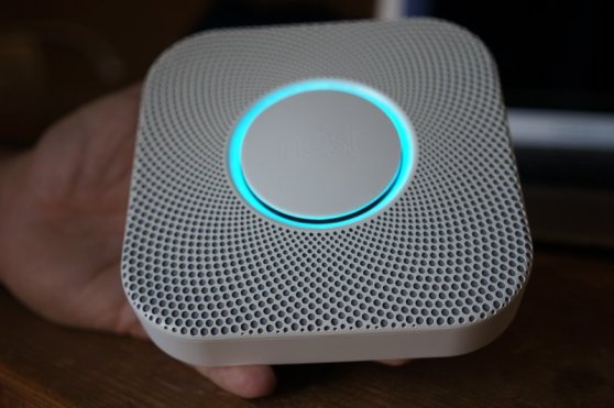 Nest Protect 