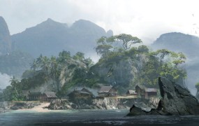 The Art of Assassin's Creed IV: Black Flag - 6