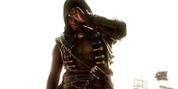 Ubisoft: Wii U not getting Assassin’s Creed IV downloadable content