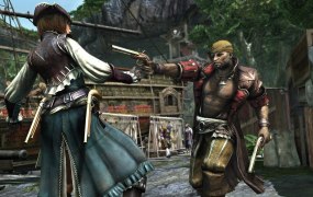 Assassin's Creed IV: Black Flag
