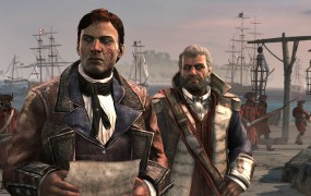 Assassin's Creed IV: Black Flag