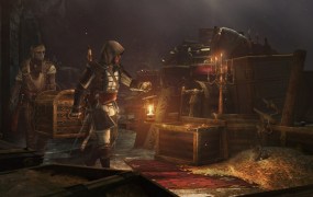 Assassin's Creed IV: Black Flag