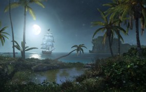 Assassin's Creed IV: Black Flag