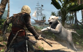 Assassin's Creed IV: Black Flag