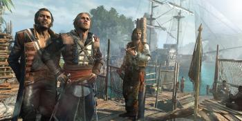 Vivendi’s stake in game publisher Ubisoft now exceeds 25%, triggering a possible takeover battle (updated)