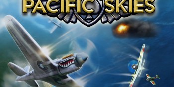 Sid Meier’s Ace Patrol: Pacific Skies hits Steam and the iPhone