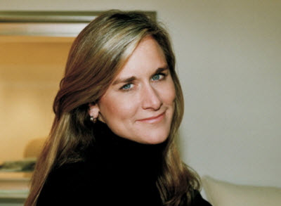Angela Ahrendts