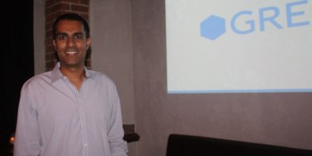 Anil Dharni on how Gree is tightening its belt and its game quality (interview)