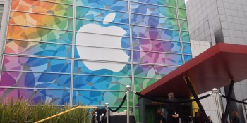 Apple’s iPhone 6 launch event: A live analysis of all the news