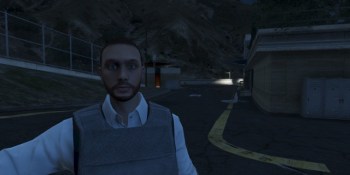 My first day in Grand Theft Auto Online
