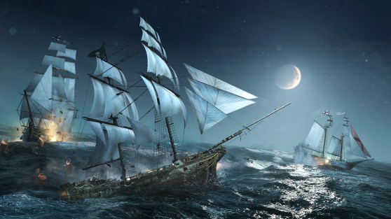 Assassin's Creed IV Review 5
