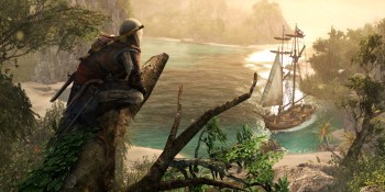 Assassin’s Creed IV: Black Flag delivers addictive, open-world piracy amid some choppy waters (review)