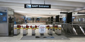 BART strike: Suck it up, San Francisco