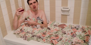 Funding Daily: Today’s tech funding news, in one place