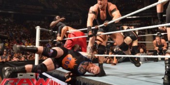 The DeanBeat: Welcome to the Battle Royal