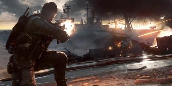 EA: Battlefield 4’s tech issues aren’t hurting sales; 5 expansion packs to come