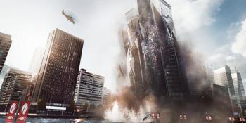 Battlefield 4 finally outguns Call of Duty — and then shoots itself in the foot (review)