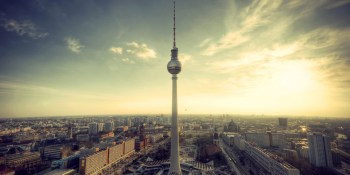 This week in Germany’s tech scene: 7 stories you missed