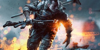 Analysts expecting strong EA earnings from Battlefield 4 and FIFA 14