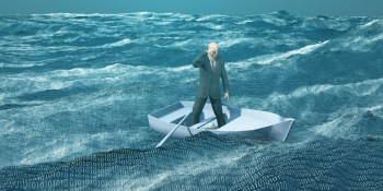 The small-budget path to enjoying big data views