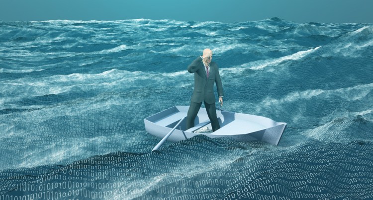 Cirro helps companies analyze a sea of data