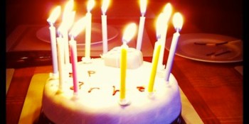 Happy birthday, Instagram — you're almost old enough to go to preschool