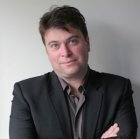 Charles Caldas - headshot