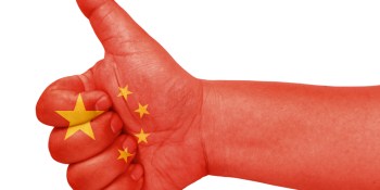 Tencent takes a $400M stake in China’s Yelp — is an acquisition next?