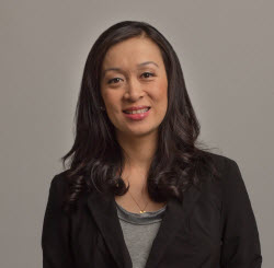 Christine Tao of Tapjoy