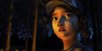 Clem lives! The Walking Dead: Season Two coming later this year — see the first screens and trailer